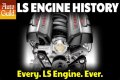 How do I know what LS engine I have? check this out – what ls engine do i have