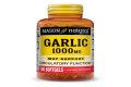 Is 1000 mg of garlic enough? check this out – is 1000 mg of garlic too much