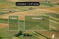 What is bigger than a acre? check this out – is a hectare bigger than an acre