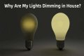 What is dimming your lights? check this out – light dimming and brightening
