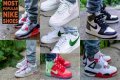 What is Nike’s most popular shoe? check this out – type of nikes