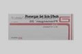 Where do you apply Phenergan gel? check this out – phenergan rub on wrist
