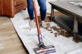 Why is my Dyson so hard to push on carpets? check this out – how to raise dyson ball for thick carpet